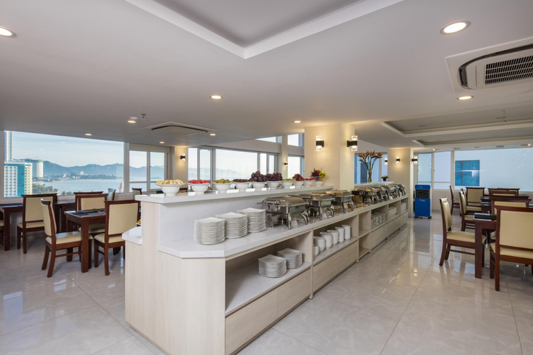 Food & Drinks 5, Sun City Hotel, Nha Trang