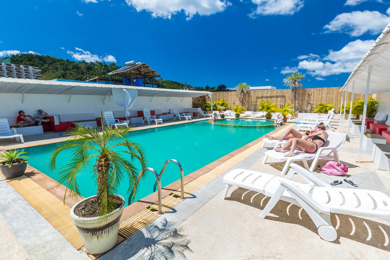 Sport & Beauty 5, Azure Phuket Hotel, Pulau Phuket