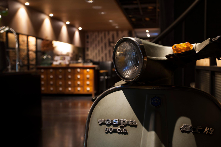 Public Area 3, P&F Hotel, Taichung