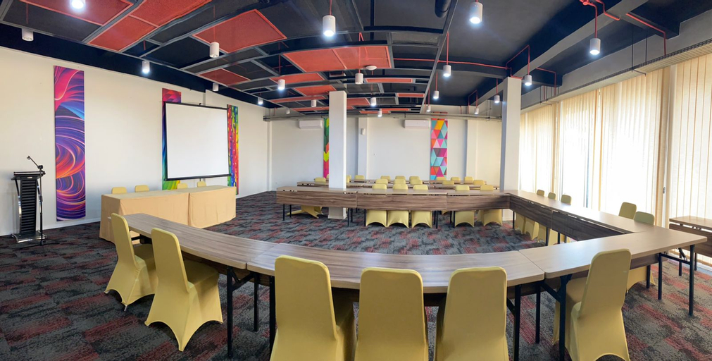Business Facilities 4, RID'S HOTEL PALEMBANG, Palembang