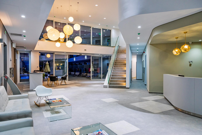Public Area 5, White Olive Premium Laganas - All Inclusive, Ionian Islands