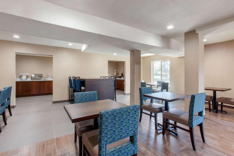 Others 5, Comfort Inn & Suites Lakeside Show Low, Navajo