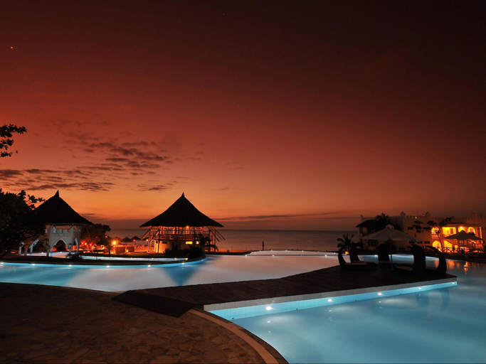 Sport & Beauty 3, Royal Zanzibar Beach Resort All Inclusive, Kaskazini 'A'