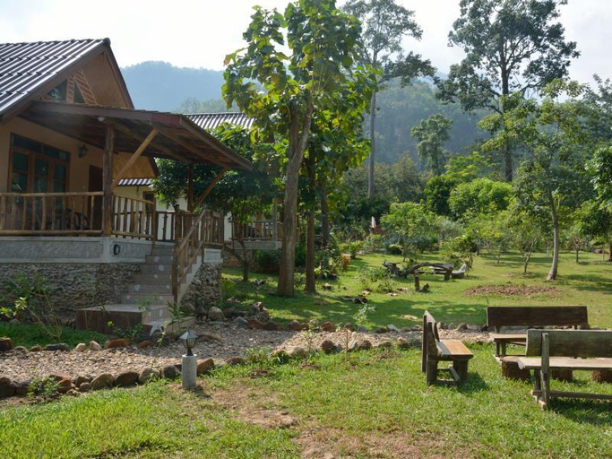 Others 4, At Home Chiang Dao Resort, Chiang Dao