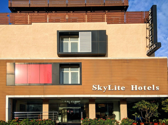Others 5, Skylite Hotels, Coimbatore