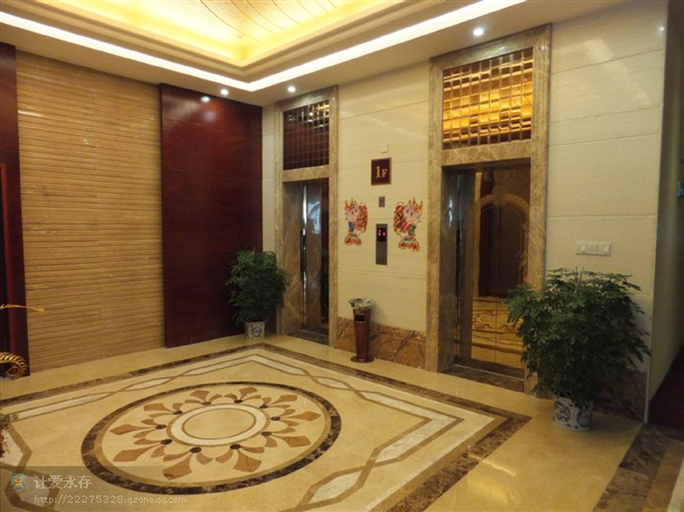 Public Area 2, Guilin Longsheng Huamei International Hotel, Guilin