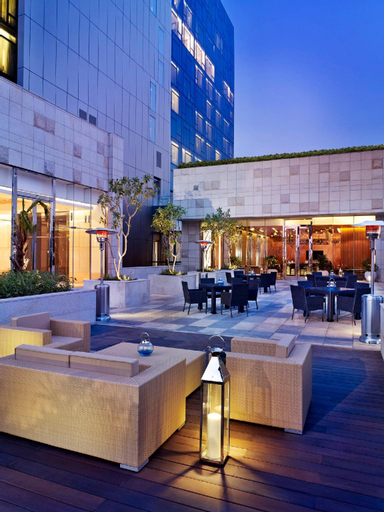 Public Area 5, Taj City Centre Gurugram, Gurgaon