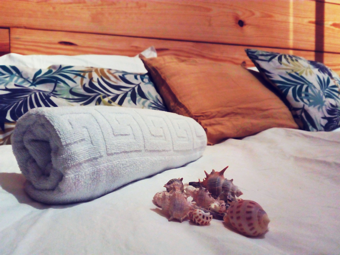 Bedroom 2, AMELIA HOSTEL PREMIUM, Salamanca
