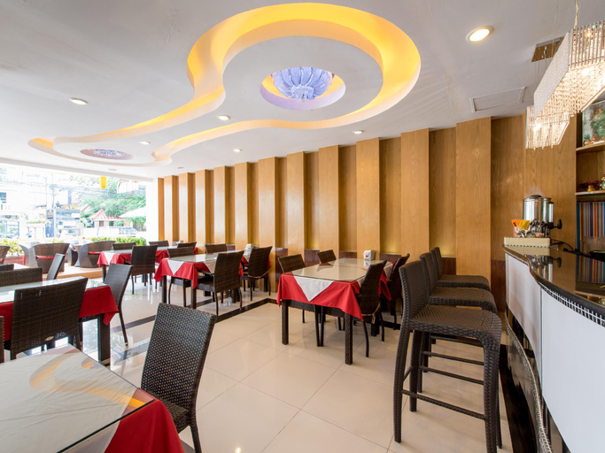 Food & Drinks 5, A-Ya Place, Pattaya