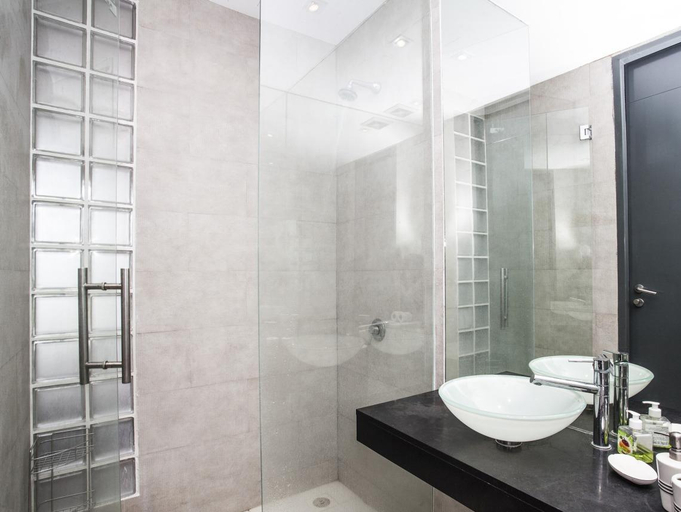Bathroom 1, Atika Villas Phuket, Phuket Island