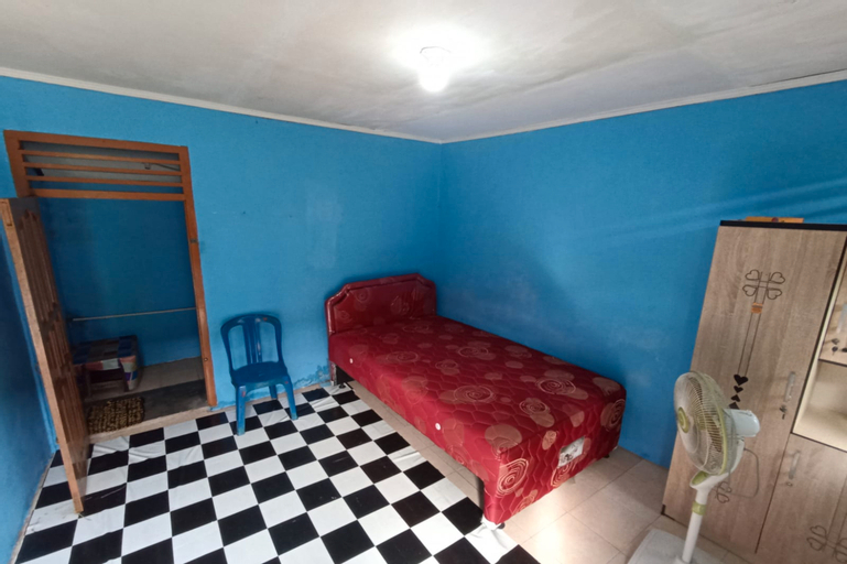 Kost Arfa, Ogan Komering Ulu