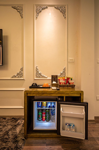Public Area, Mai Hotel, Đống Đa
