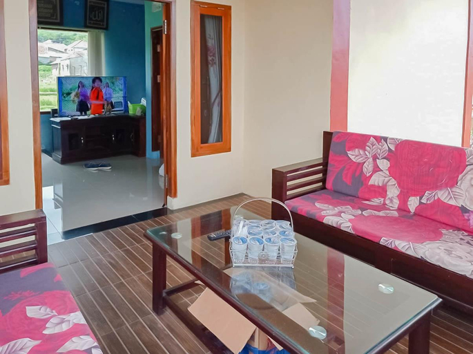 Others 4, Saung Aligo Syariah, Kuningan