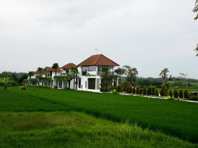 D'Sawah Villa, Tabanan