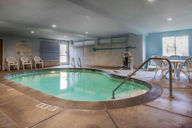 Others 5, Comfort Suites Marysville-Yuba City, Yuba