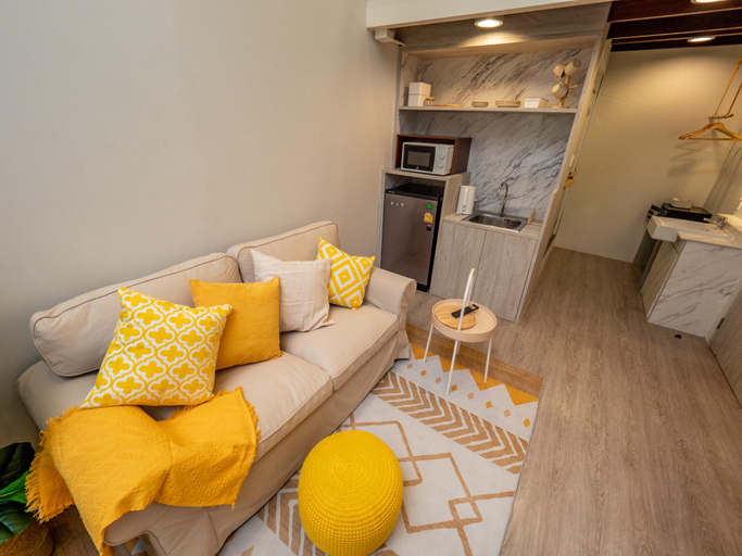 Others 4, Ease Me Residence, Hat Yai