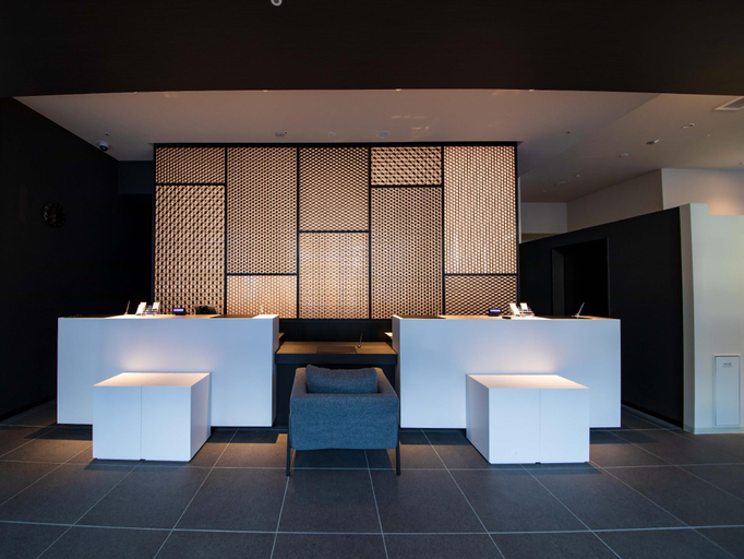 Public Area 3, CHISUN STANDARD Osaka Shin-Imamiya, Osaka