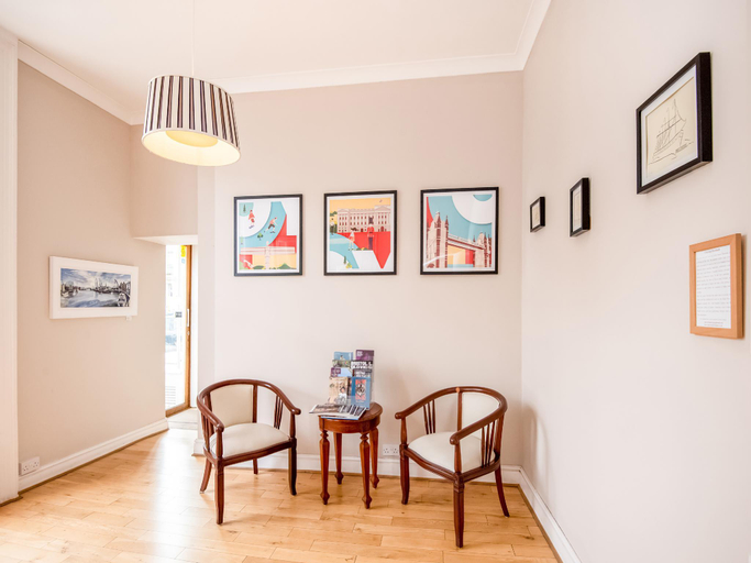 Others 5, The Regency, Clifton Bristol by Belvilla, Bristol