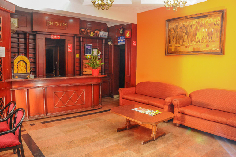 Others 5, Hotel Kannika International, Kodagu