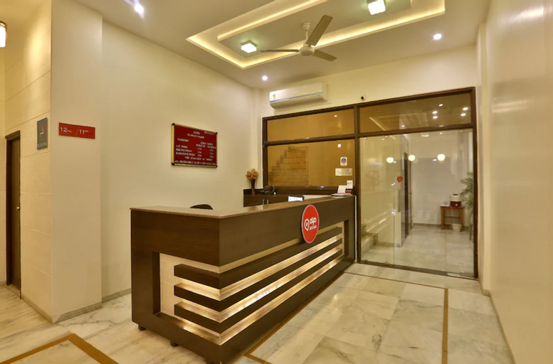 Others 5, kamran palace, Ahmadabad