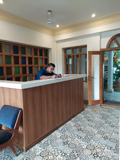 Others 5, Hotel Vilasam - Mahabalipuram, Kancheepuram