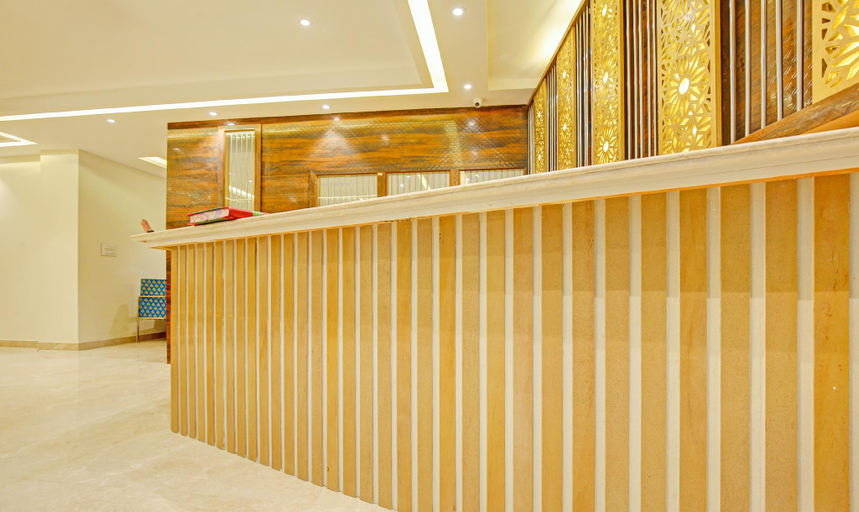 Others 5, Treebo Trend Emblem Suites, Delhi