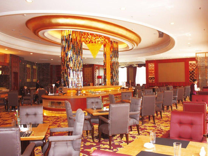 Food & Drinks 5, Fusha International Trade Yucca Hotel, Zhongshan