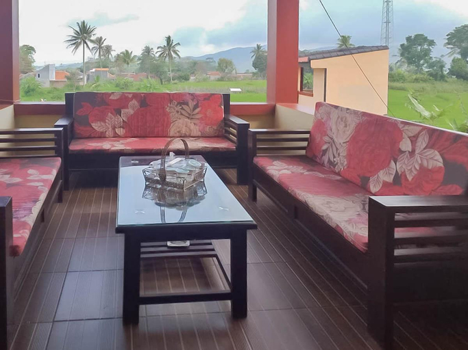 Others 5, Saung Aligo Syariah, Kuningan