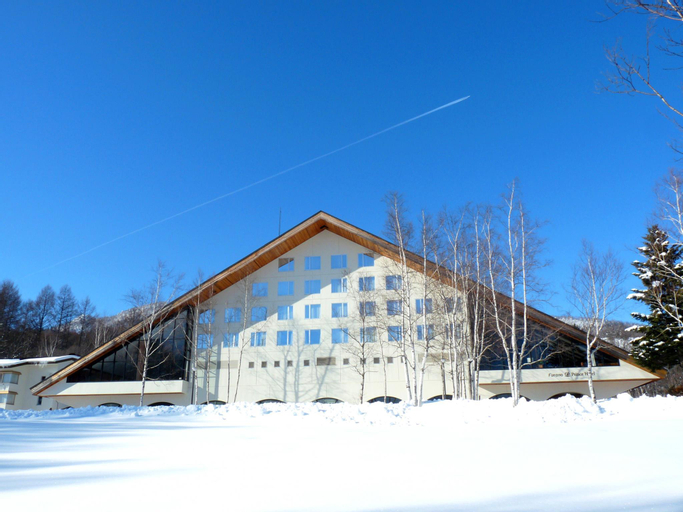 Furano Prince Hotel / Snow Resorts, Furano