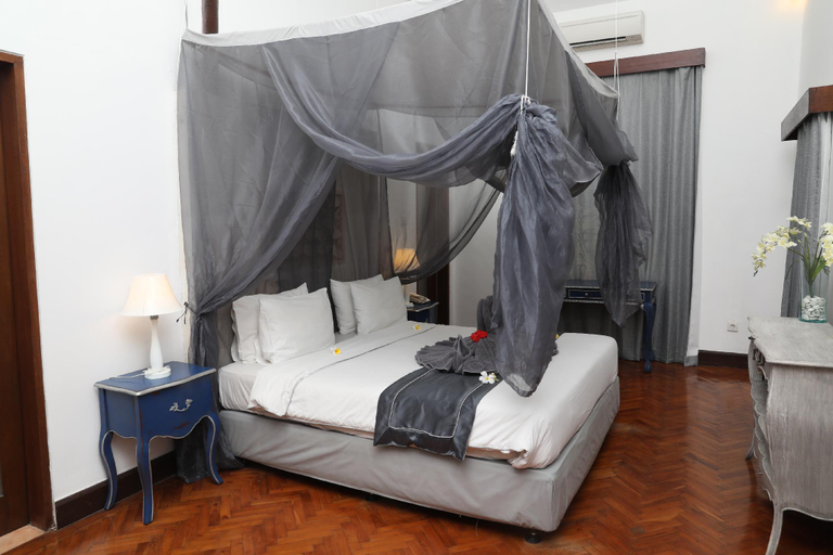 Bedroom 3, Pearl Hotel, Badung