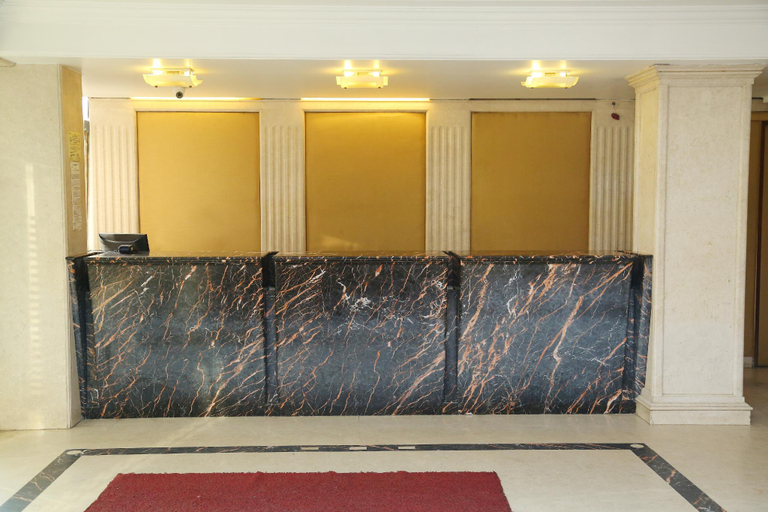 Public Area 2, Hotel Surguru, Viluppuram