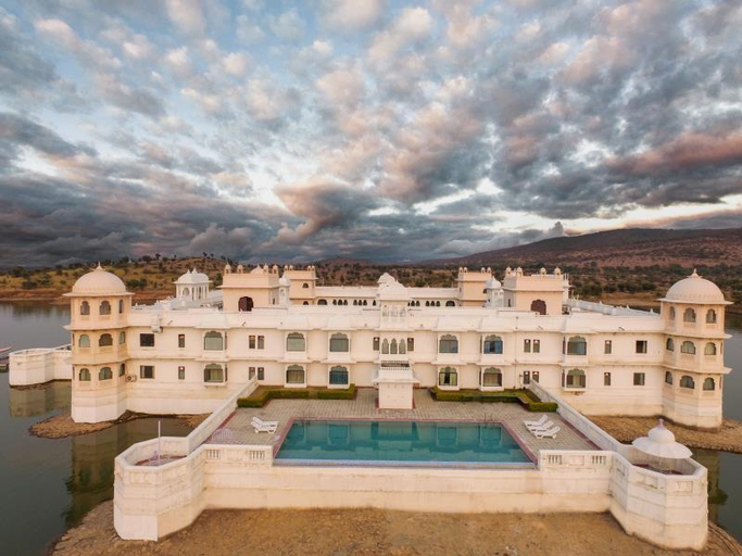 Others 4, Lake Nahargarh Palace - A Justa Resort, Chittaurgarh