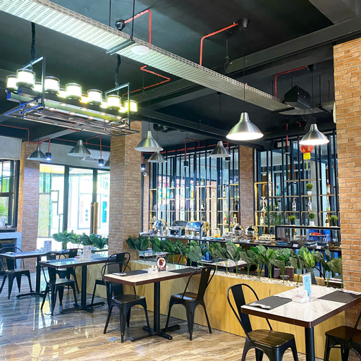 RID'S HOTEL PALEMBANG, Palembang