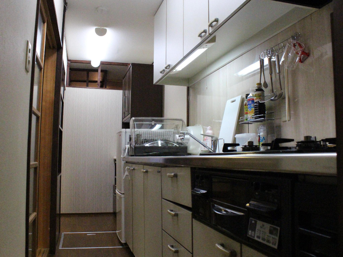 Others 5, Guest House Higashiyama - Jao, Kyoto