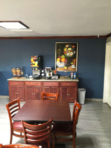 Others 4, Americas Best Value Inn Pauls Valley, Garvin