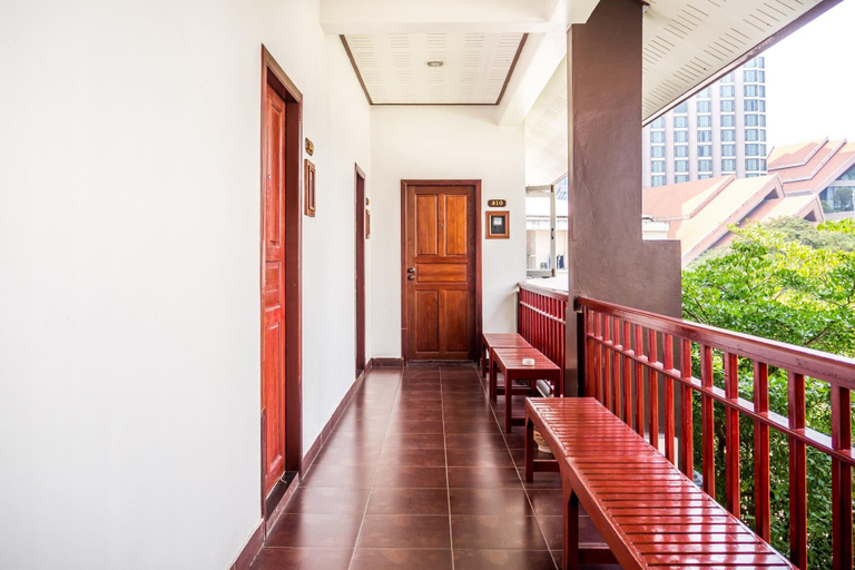Others 5, Phanthipha Residence, Muang Khon Kaen