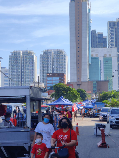 Others 5, KSL D'Esplanade Studio Apartment's 2, Johor Bahru