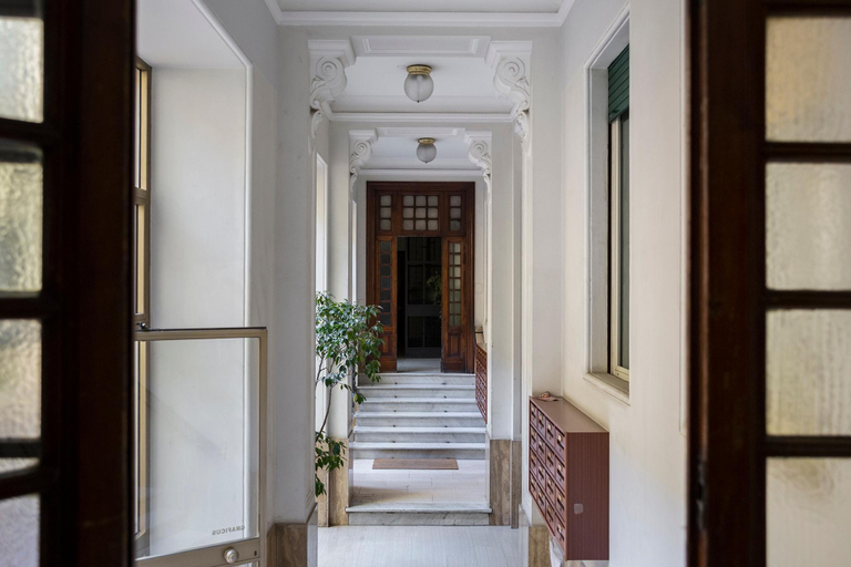Public Area 2, B&B Dulcis In Fundo, Rome