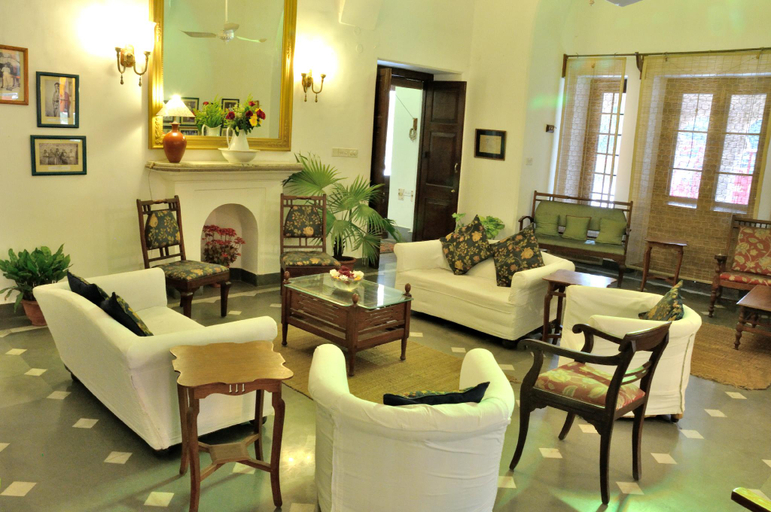 Food & Drinks 5, Hotel Sukhdham Kothi, Kota