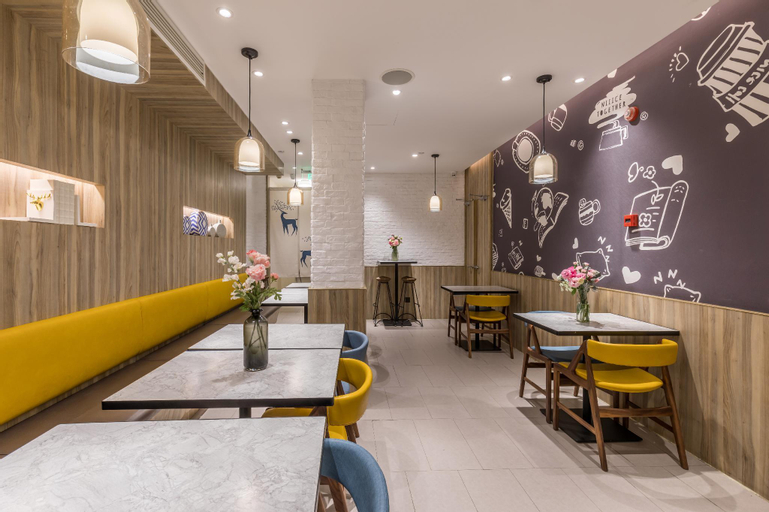 Others 5, Hanting Premium Hotel Xiamen Zhongshan Road Walking Street, Xiamen
