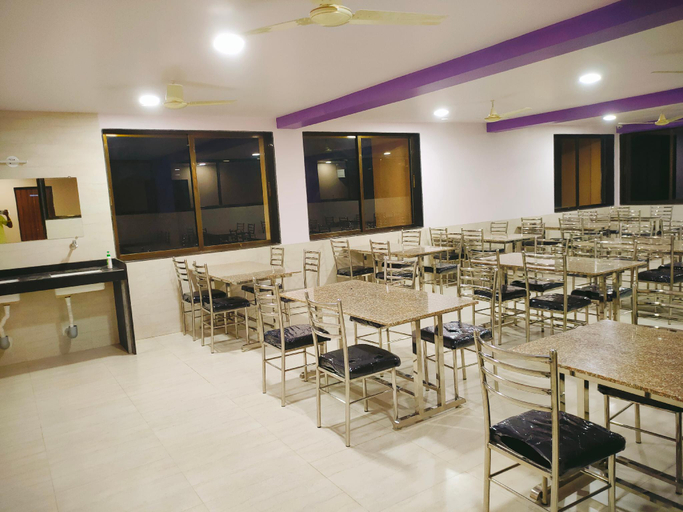 Food & Drinks 4, Yashraj Beach Resort, Ratnagiri