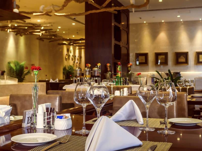 Food & Drinks 5, Tong Que Tai Jinling Hotel Tongling Anhui, Tongling