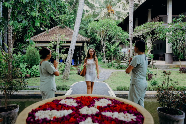 Food & Drinks 5, Full Moon Villa Ubud, Gianyar