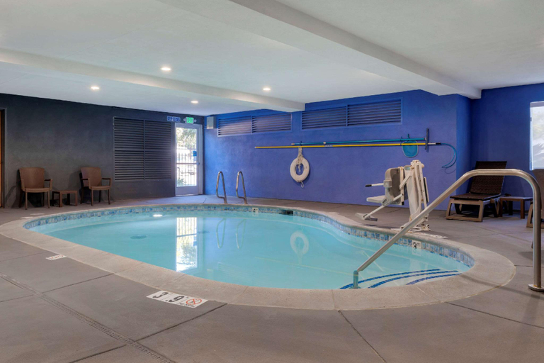 Others 3, Comfort Suites Marysville-Yuba City, Yuba