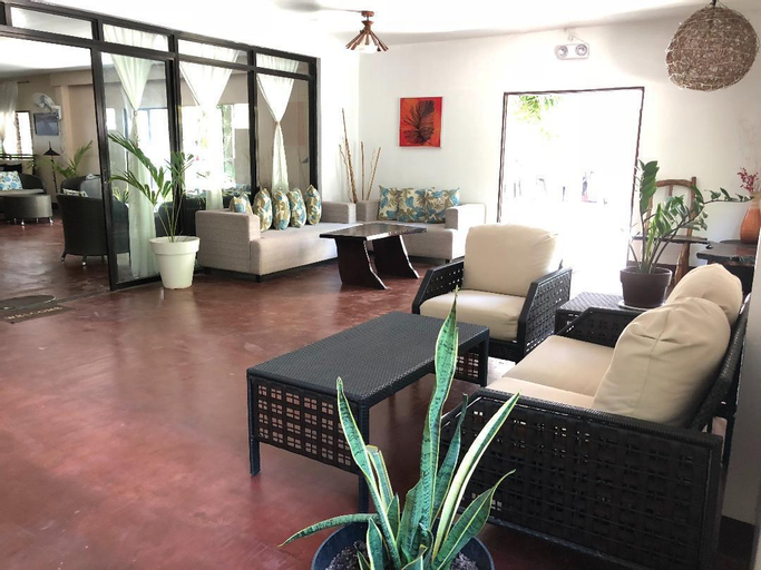 Public Area 2, Cherinicole Beach Resort, General Luna
