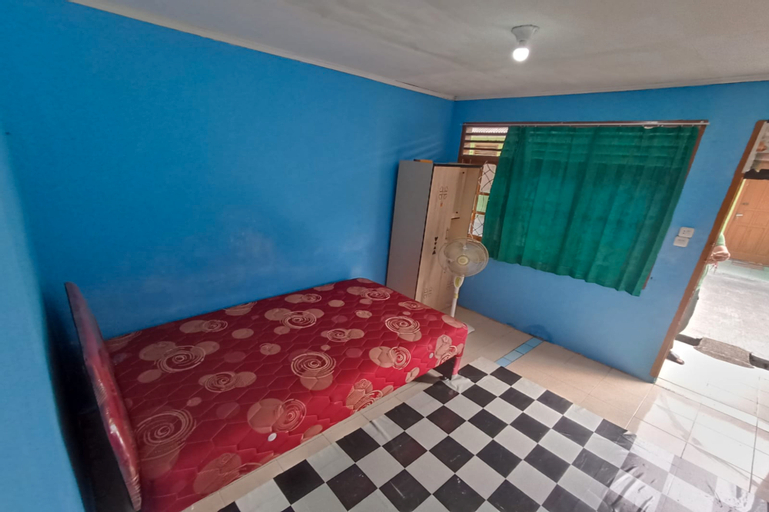 Kost Arfa, Ogan Komering Ulu