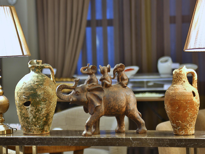 Others 5, Bon Design & Suite, Fatih