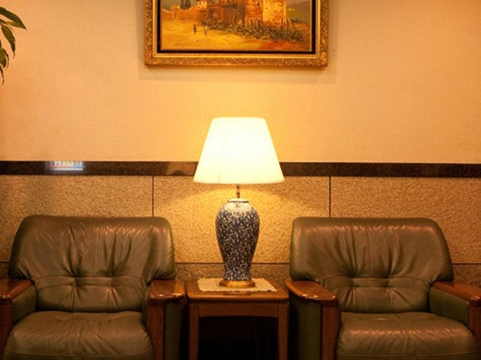 Public Area 2, Hotel Arthur, Beppu