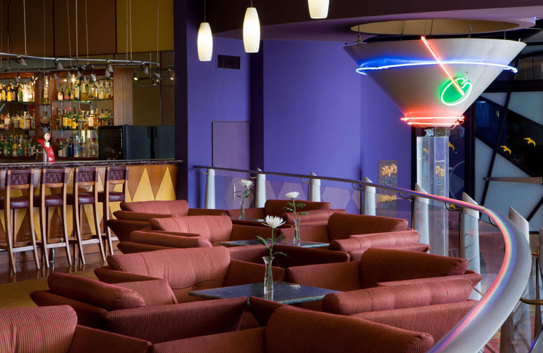 Public Area 4, Dan Eilat Hotel