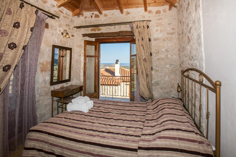 Public Area 2, Hotel Anigraia, Peloponnese